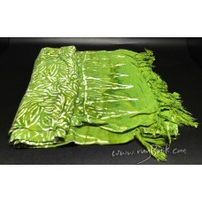 Batik Beach Pareo